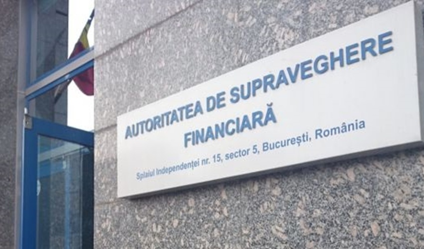 ASF va fi pregătită tehnic împotriva atacurilor cibernetice și pierderii datelor