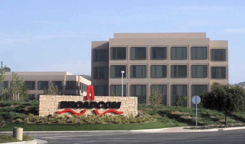 Broadcom prognozează un boom pentru cererea de cipuri AI