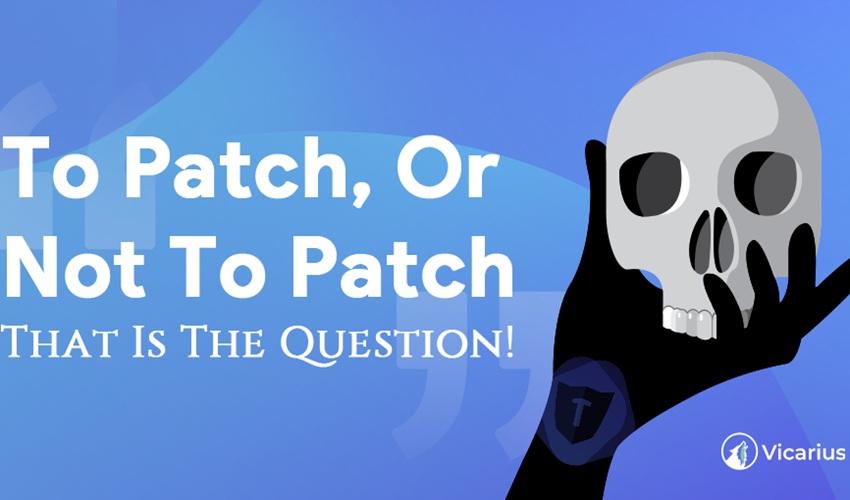 Ce este patching-ul virtual?