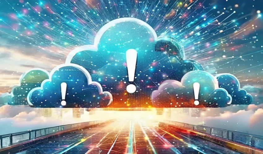 Combaterea CATO cu FIDO: cum să previi preluarea contului cloud