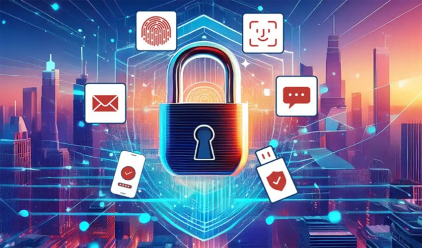 Înțelegerea metodelor MFA: Chei de securitate, token-uri și nu numai