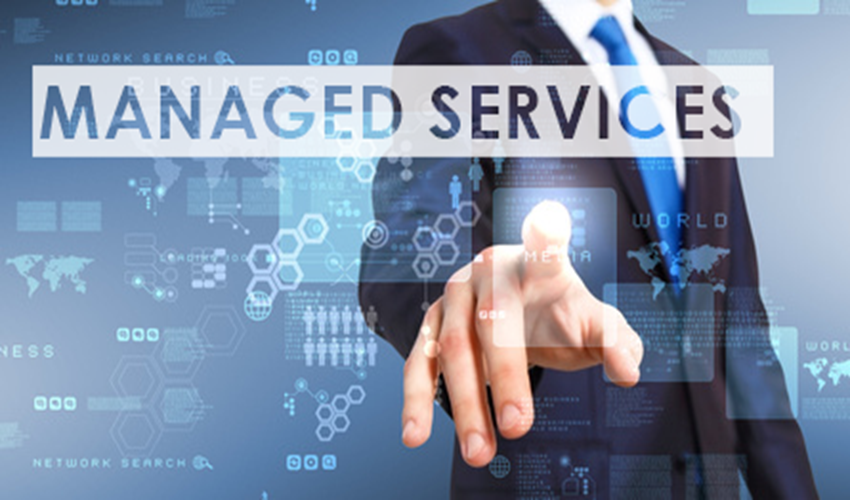 Managed Services în România