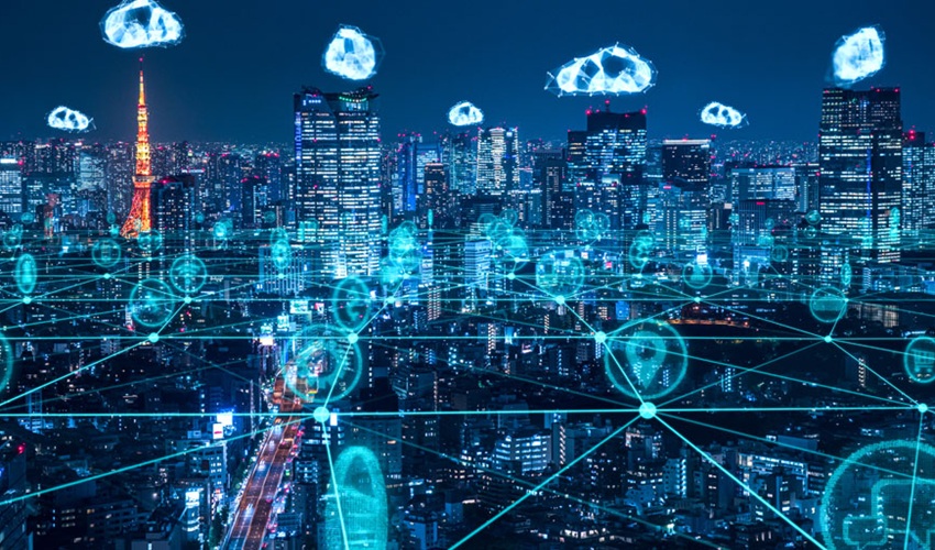 RSA lansează o nouă soluţie pentru ecosistemul IoT Edge