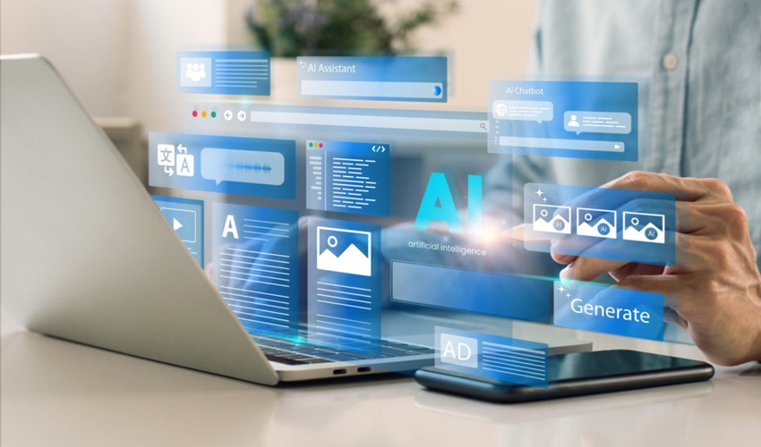 Securitatea și AI generativă