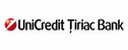 Unicredit Tiriac bank